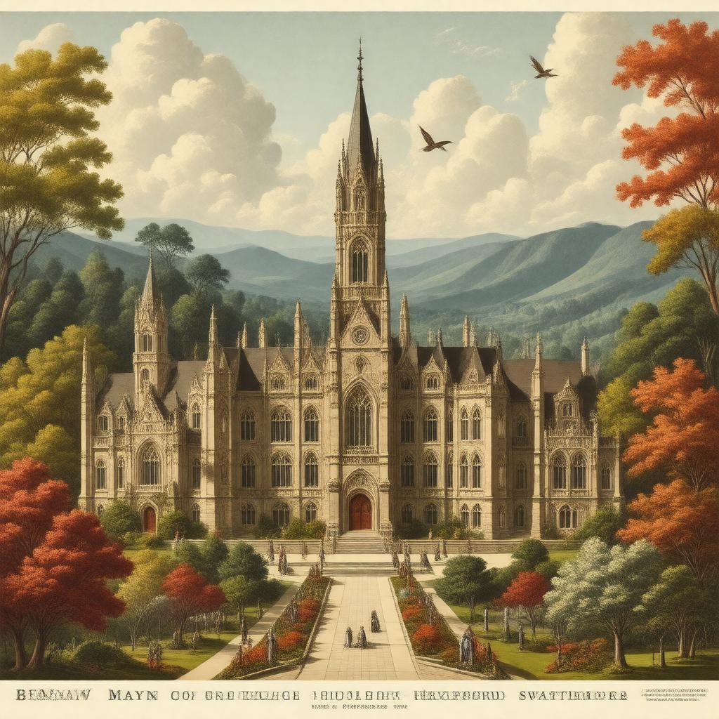 Tri-College Consortium